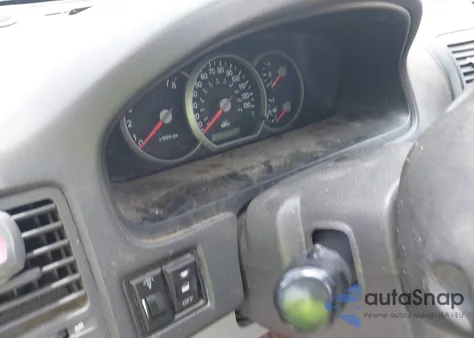 2005 Kia Sedona Ex/Lx из США, поврежденный, VIN KNDUP132856765218